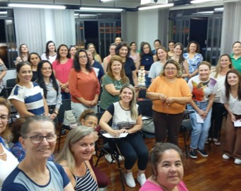Mães que Oram pelos Filhos São José