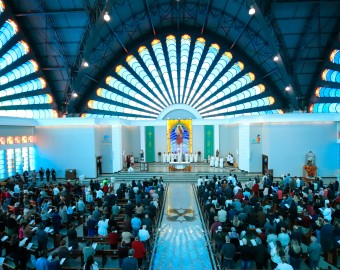 Festas de Santana 2025