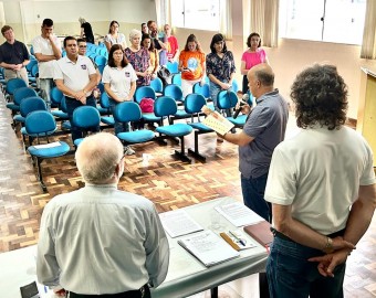 Reunião Condae março 2024