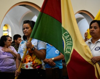 Liga Católica 90 anos