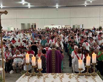 Apostolado Oração encontro 2025