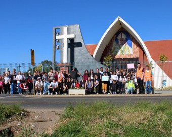 Semana da Família Diocese 2025