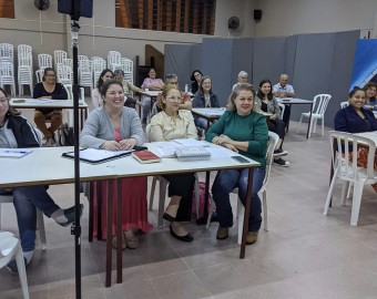 Escola de Teologia para Leigos aulas PG