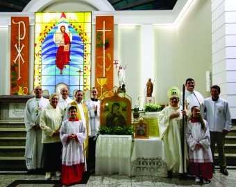 98 anos Diocese