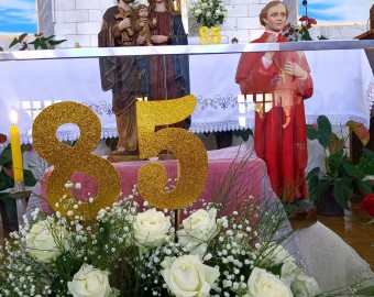 Irmãs Sagrada Família de Maria Ipiranga