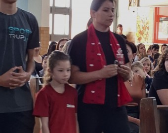 Irmãs Sagrada Família de Maria Ipiranga