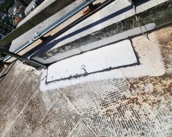 Obras cúpula catedral cronograma em dia