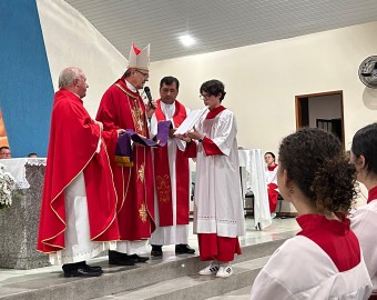 posse Carambeí