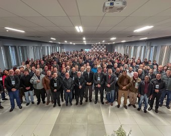 Assembleia Diocesana de Revisão