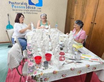 Fabricação imagens Jubileu