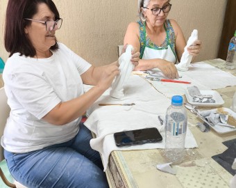 Fabricação imagens Jubileu