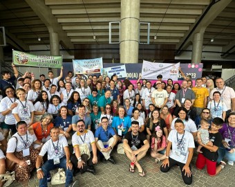 Diocese no Catequistas Brasil