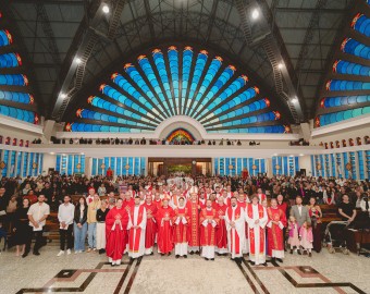 ordenação padre jeffersoon (pré)