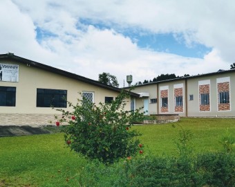 Casa Vianney