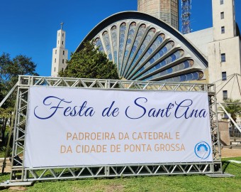 Quermesse festa santAna PG