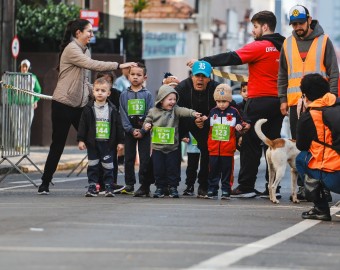 Corrida Catedral 2025