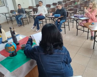 Consagração IAM 2025
