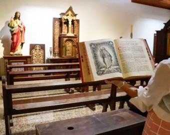 Museu da Catedral reabre