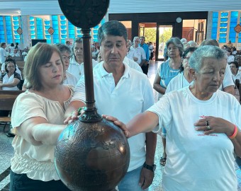 Festa de Acies 2025