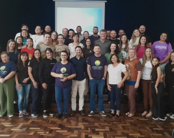 Encontro Diocesano Pascom 2024