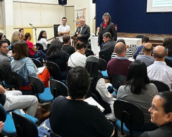 Corpus Christi 2024 reunião preparatória