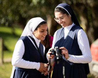 Curso de fotografia Piraí do Sul