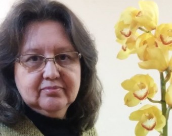 Morre Silvana morre em Imbituva