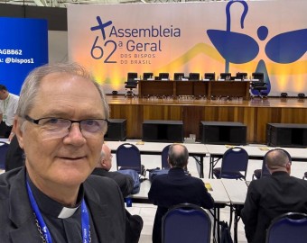 62ª Assembleia Geral da Conferência