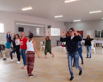Caritas migrantes