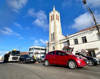 benção dos carros igrejinha  2026