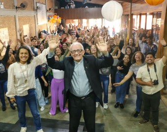 Carnaval Renascer Shalom 2023