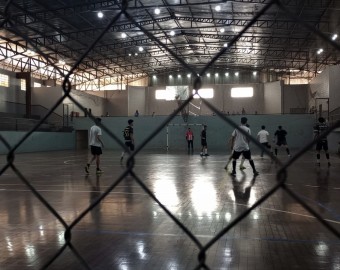 III Torneio Sejule