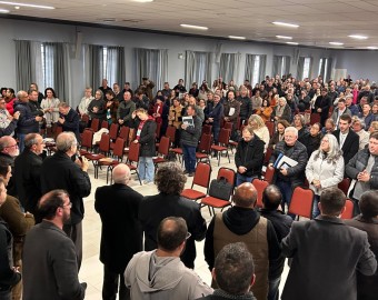 pré-Assembleia Diocesana 2026