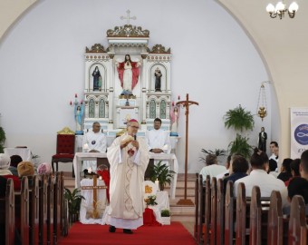 Corpus Christi 2026.1