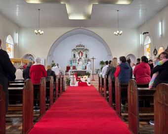 Corpus Christi 2026.1