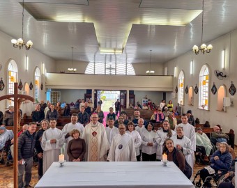 Corpus Christi 2026.1
