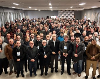 pré-Assembleia Diocesana 2026