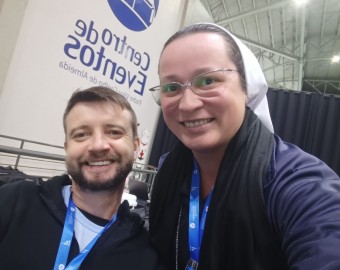 5º Congresso Vocacional do Brasil
