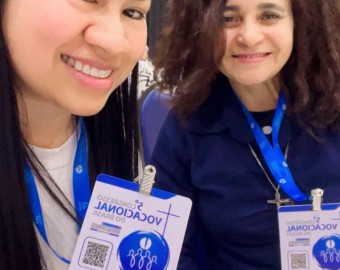 5º Congresso Vocacional do Brasil