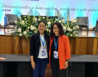 5º Congresso Vocacional do Brasil