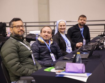5º Congresso Vocacional do Brasil
