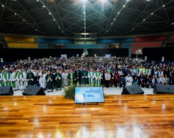 5º Congresso Vocacional do Brasil