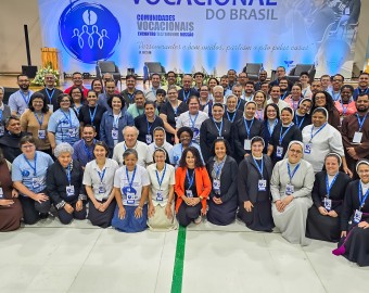 5º Congresso Vocacional do Brasil