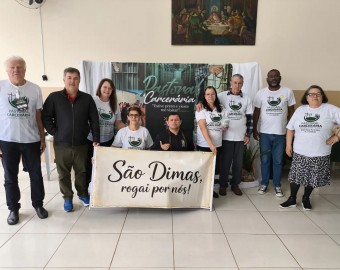 Pastoral Carcerária