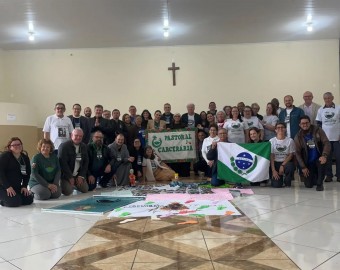 Pastoral Carcerária