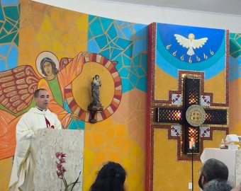 Pastoral Carcerária