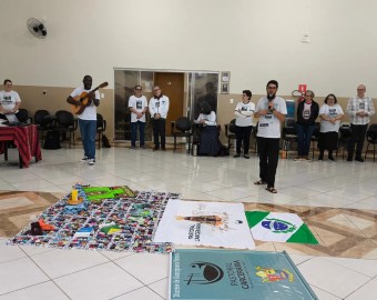 Pastoral Carcerária