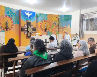 Pastoral Carcerária