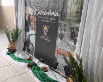 Pastoral Carcerária