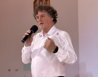3 reunião geral do clero 2026